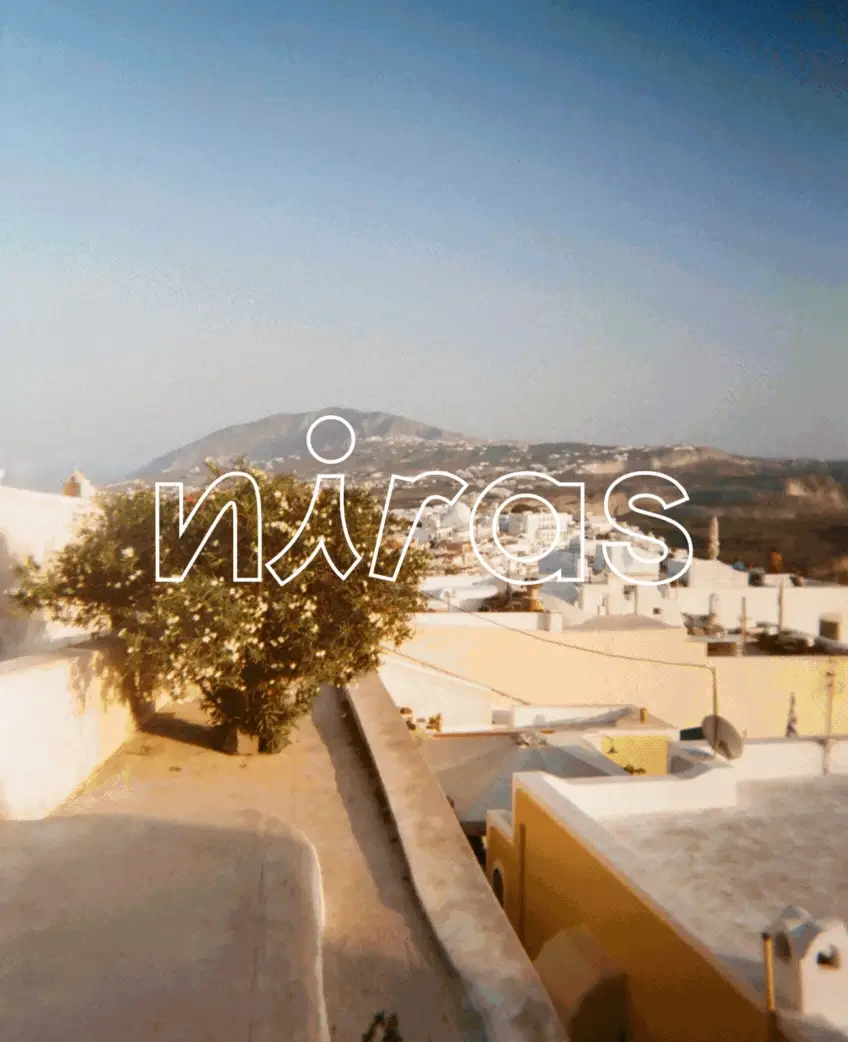 niras 35mm film - 24 shots - Image 4